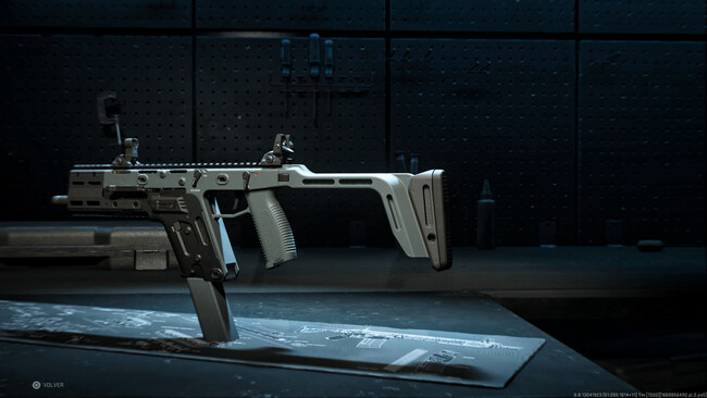 Mejor clase FENNEC COD Mobile